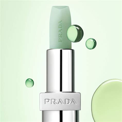 prada mirror and lip balm|Prada lip balm discontinued.